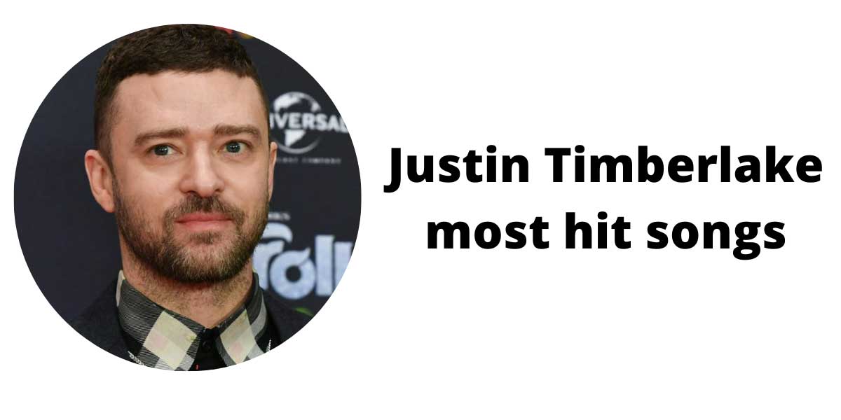 Justin Timberlake's Biography ,Songs , Controversies ,Net Worth & Philanthropy