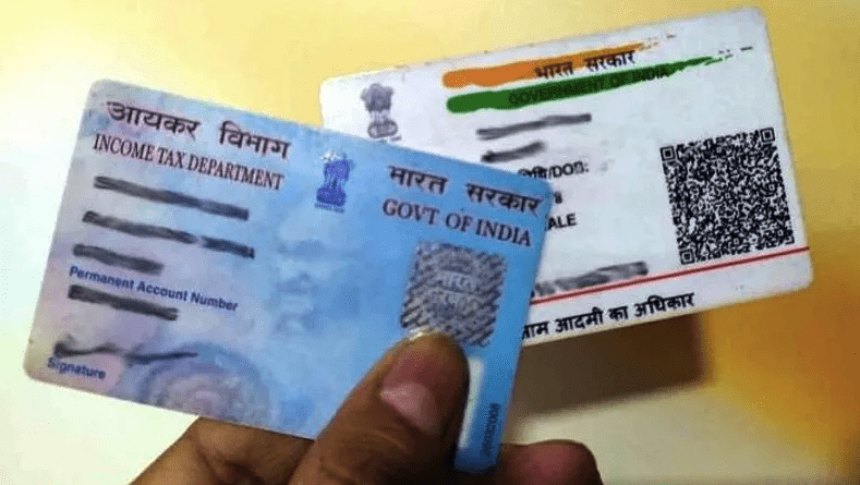 Pan Aadhaar Linking Date Extended. Know The Last Date Now