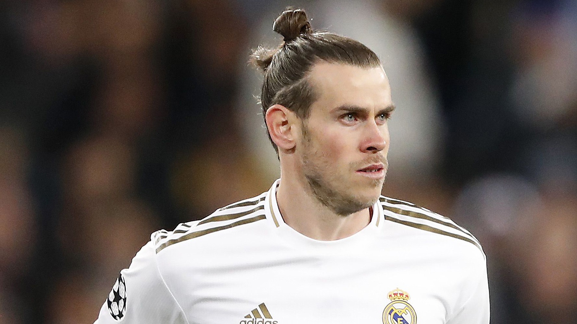 Gareth Bale Said No to Racism in His Recent Act Against Ondrej Kudela