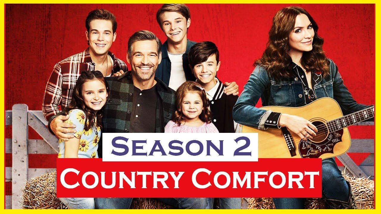 Country Comfort Season 2 Expected Release Date [Updated News] - LeeDaily.com