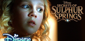 Secrets Of Sulphur Springs