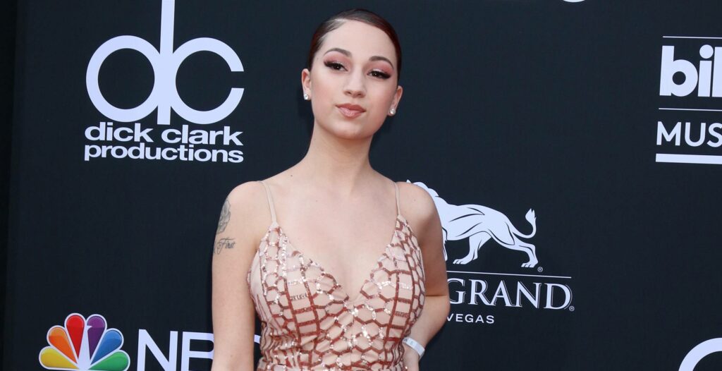 Why Bhad Bhabie Made An Onlyfans