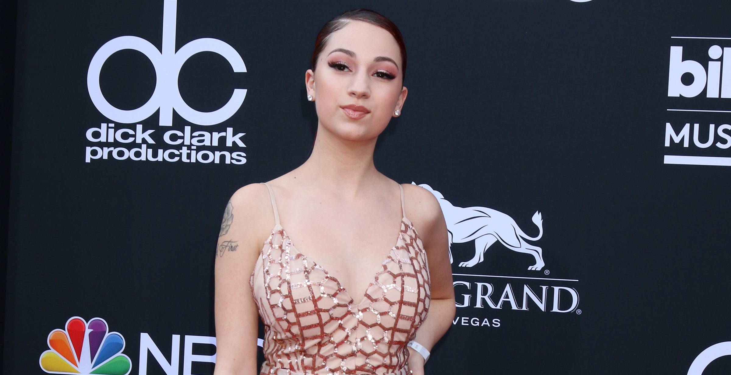 Bhabie posts bhad onlyfans Should OnlyFans