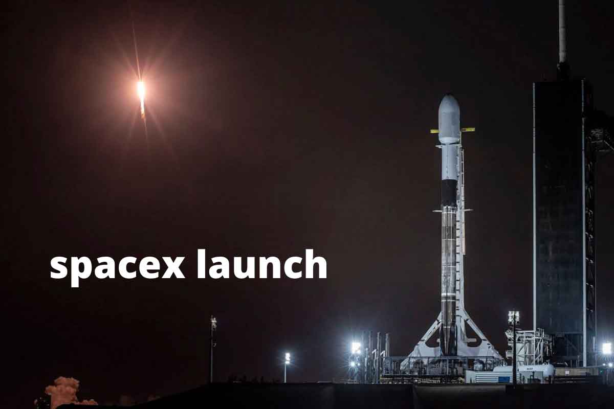 SpaceX Launch: NASA's SpaceX Crew-2 Mission Launch