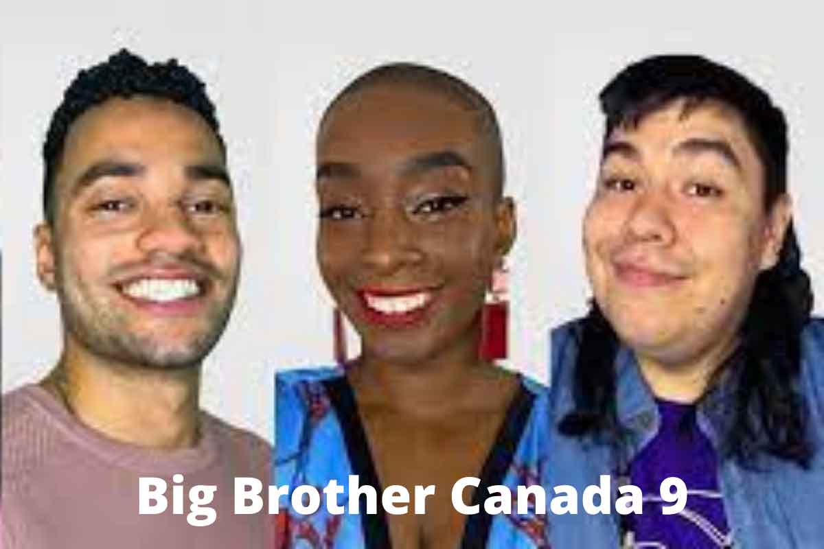 Big Brother Canada 9