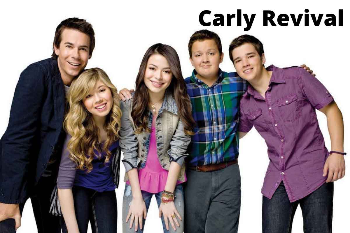 Carly Revival