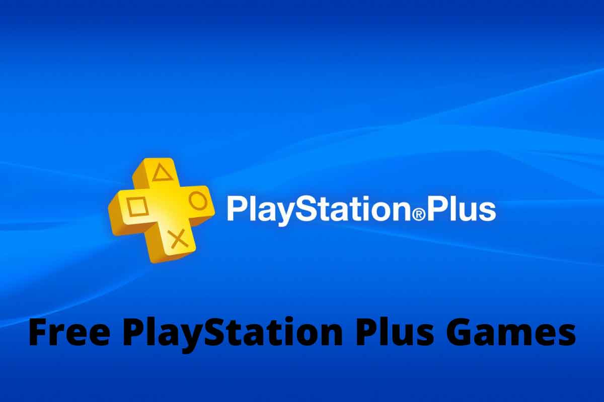 Free PlayStation Plus Games