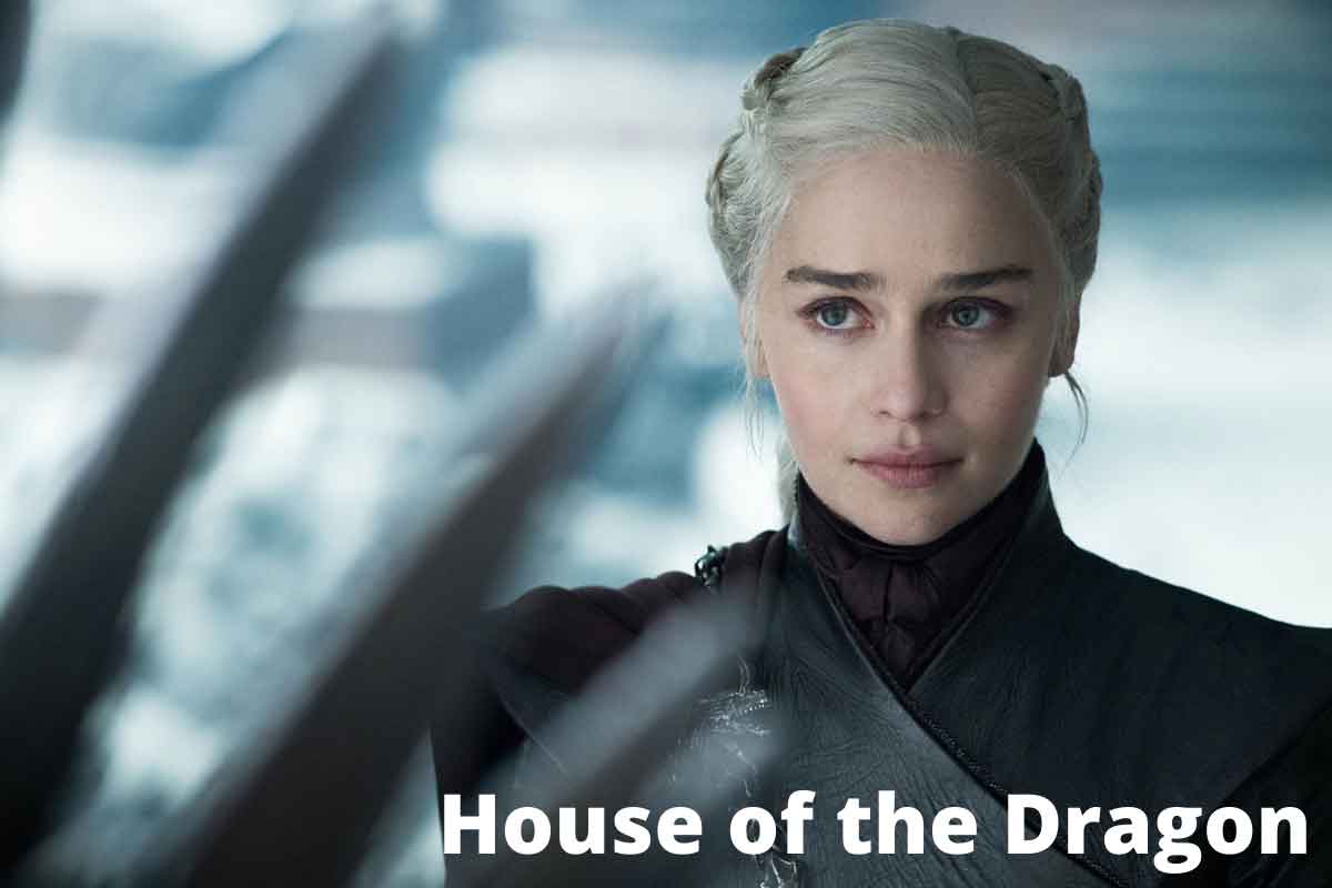 House of the Dragon Trailer, House of the Dragon
