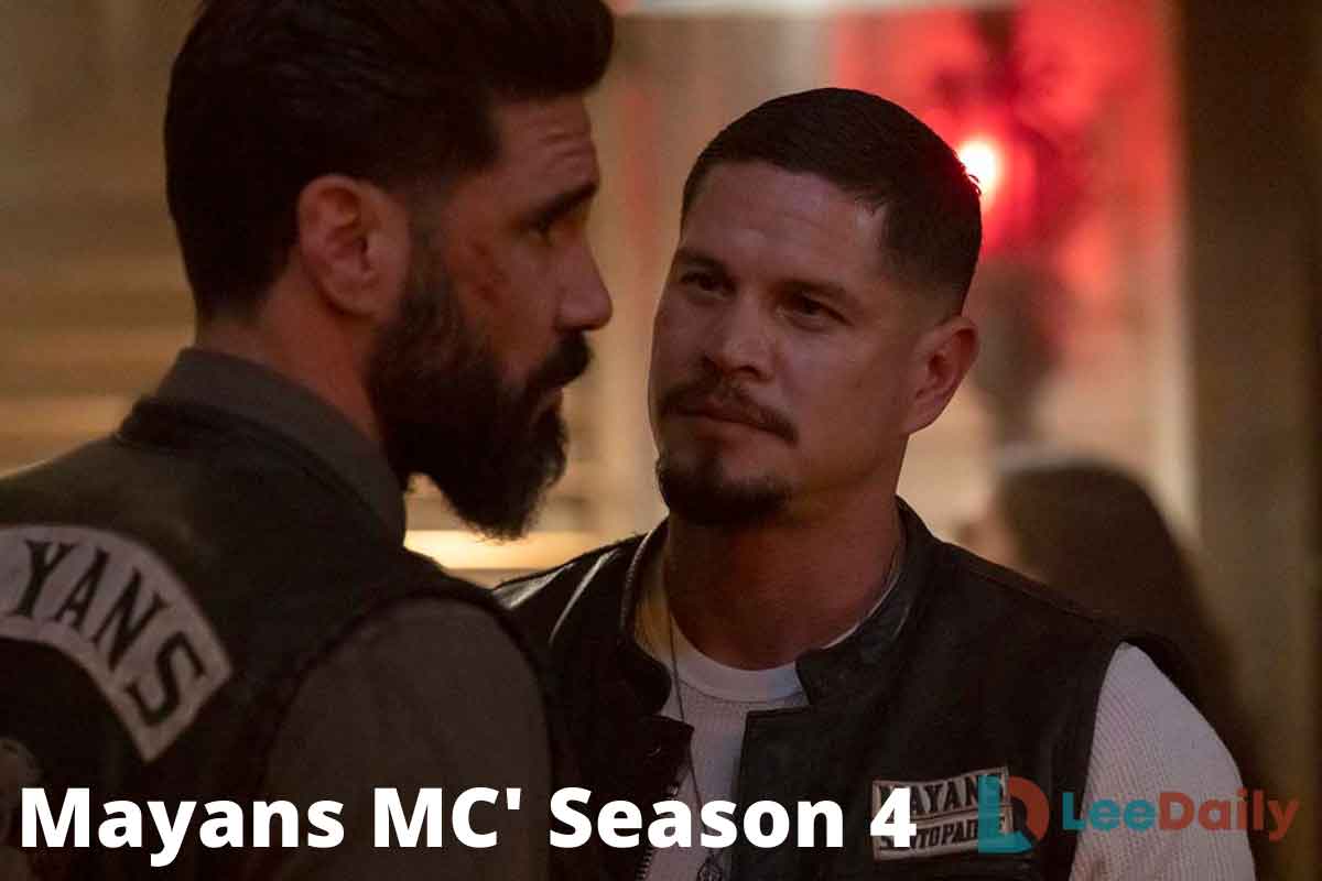 Mayans-MC'-Season-4, Mayans-MC'