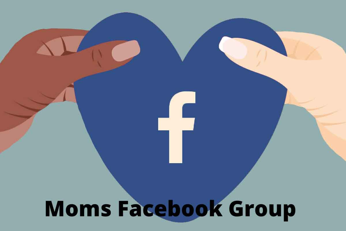 Moms Facebook Group