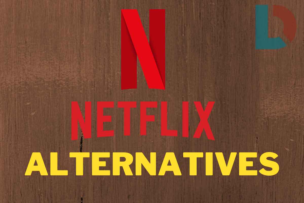 Top 10 Amazing Netflix Alternative...