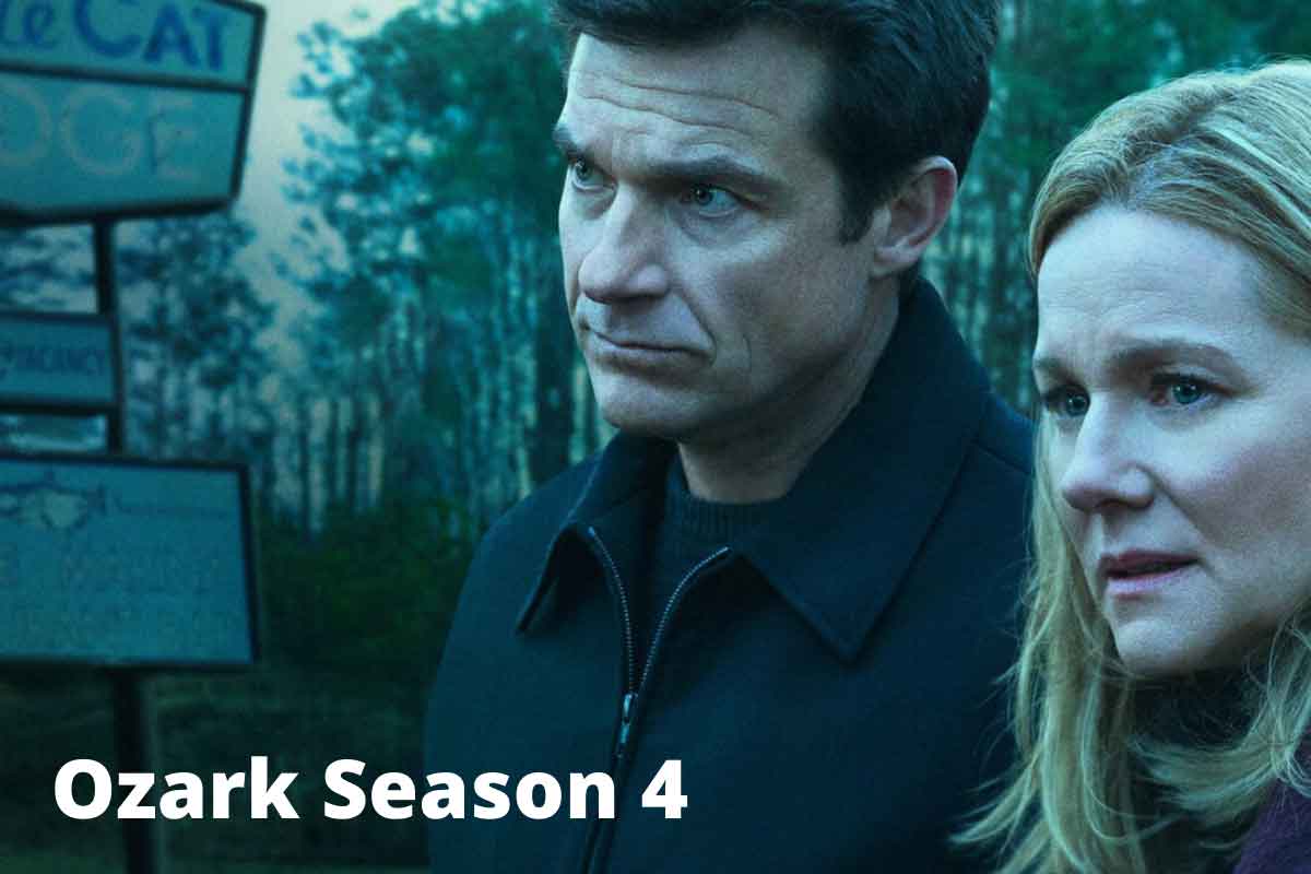 Ozark Season 4 Release Date Status, Ozark Season 4