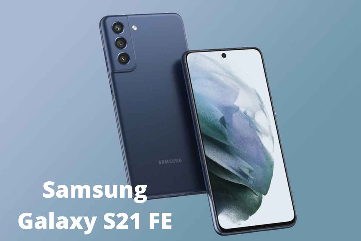 Samsung-Galaxy-S21-FE, Samsung-Galaxy