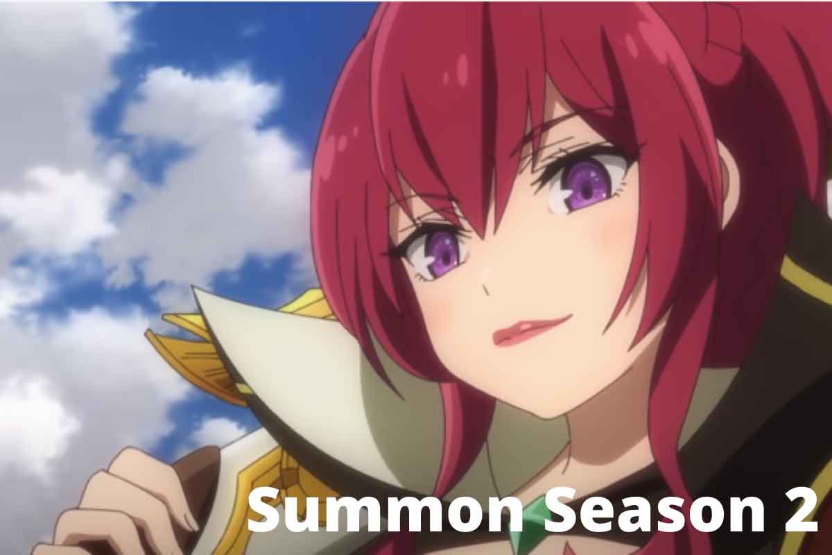 Summon-Season-2