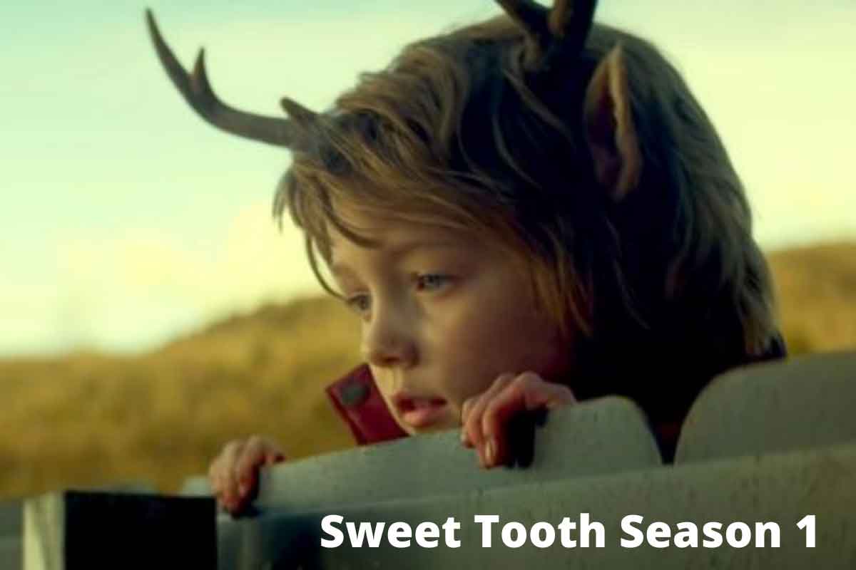 Sweet Tooth Season 1 Trailer, Cast, Filming, Release Date Status