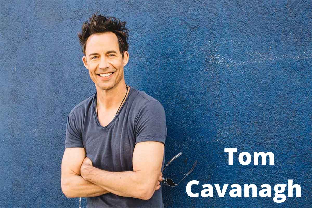 Tom Cavanagh