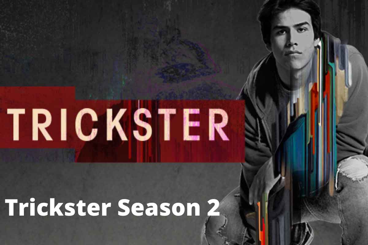 Trickster-Season-2