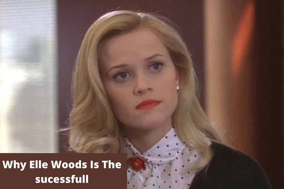 Elle-Woods