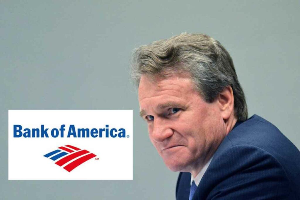 Bank of America: Who Will Be the New Ceo?
