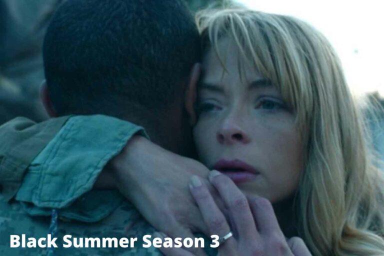 Black Summer Season 3: Will It Get Renewed? - LeeDaily.com