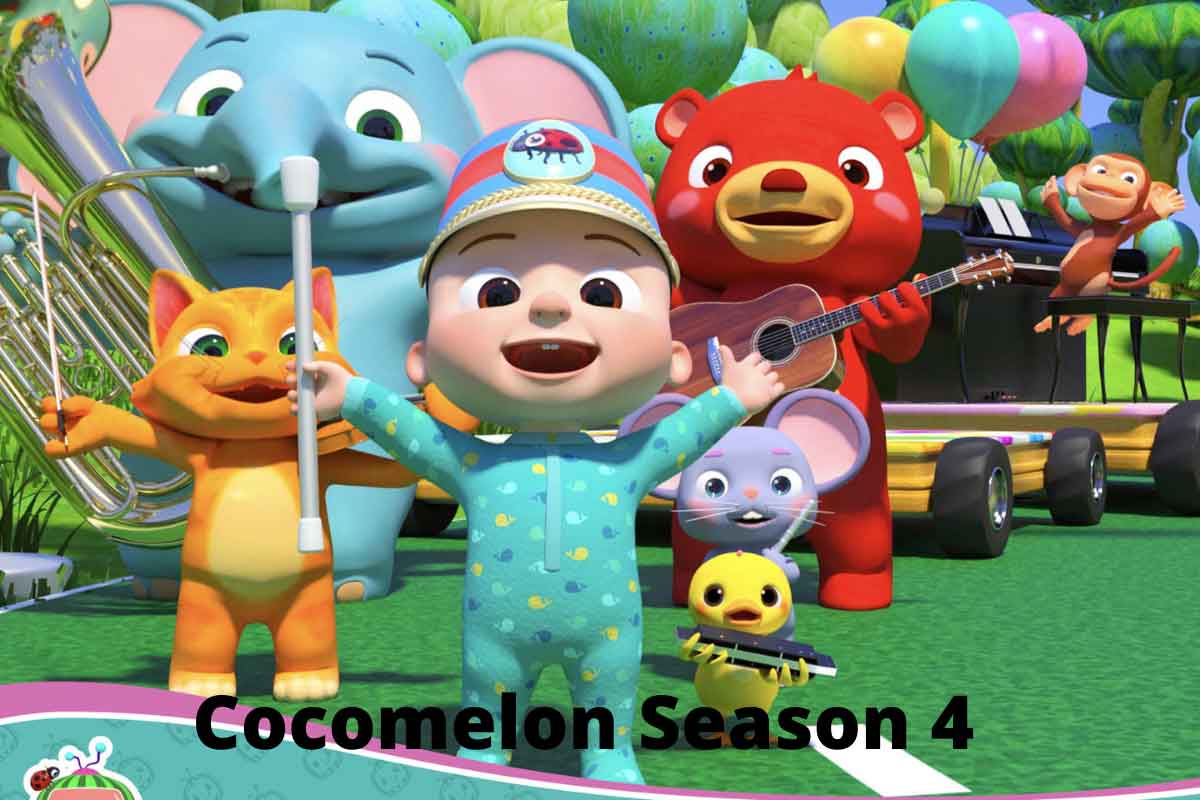 Cocomelon-Season-4