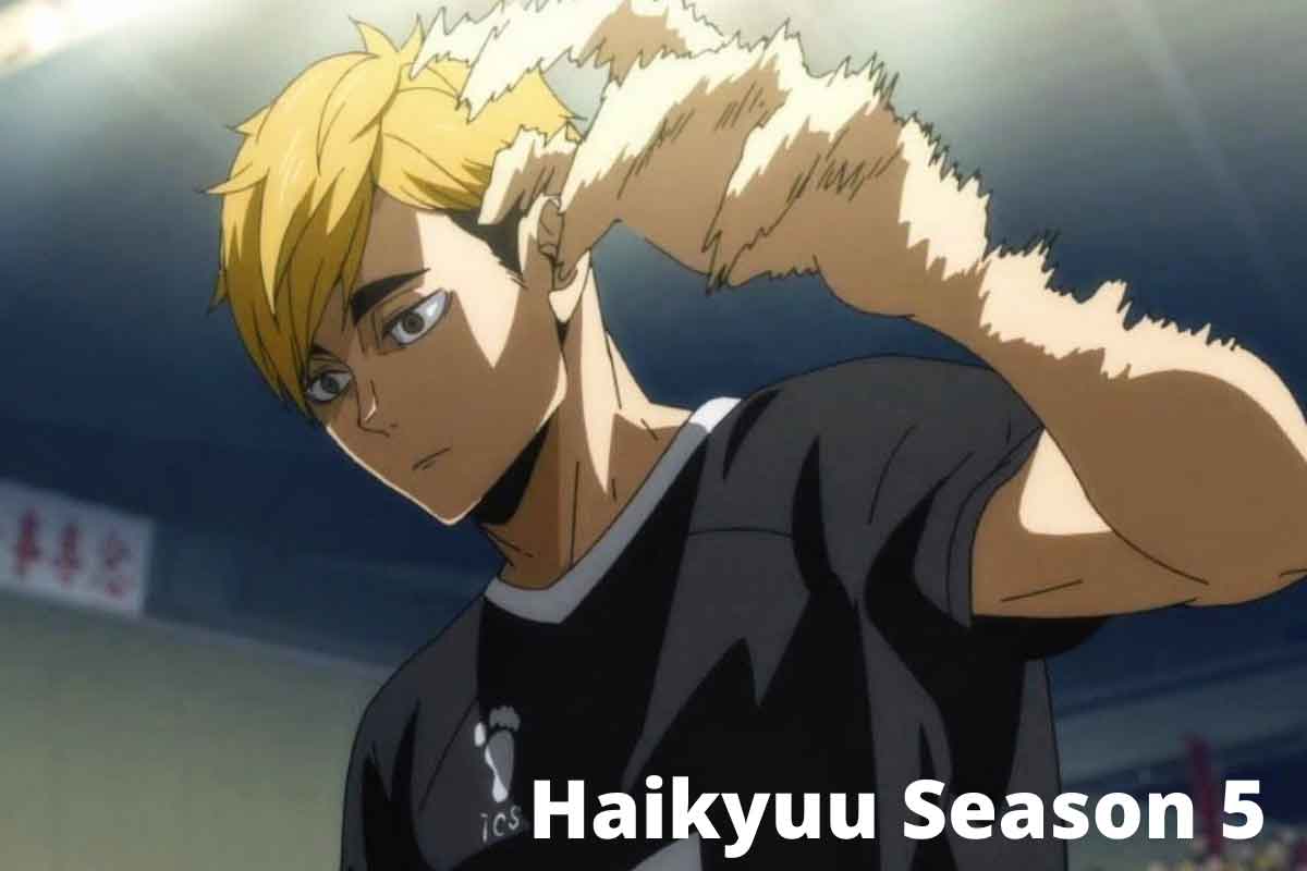 Haikyuu-Season-5