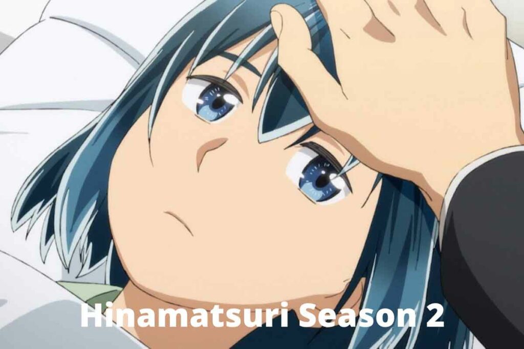 Hinamatsuri Season 2 Release Date, Cast, And Plot - What We Know So Far