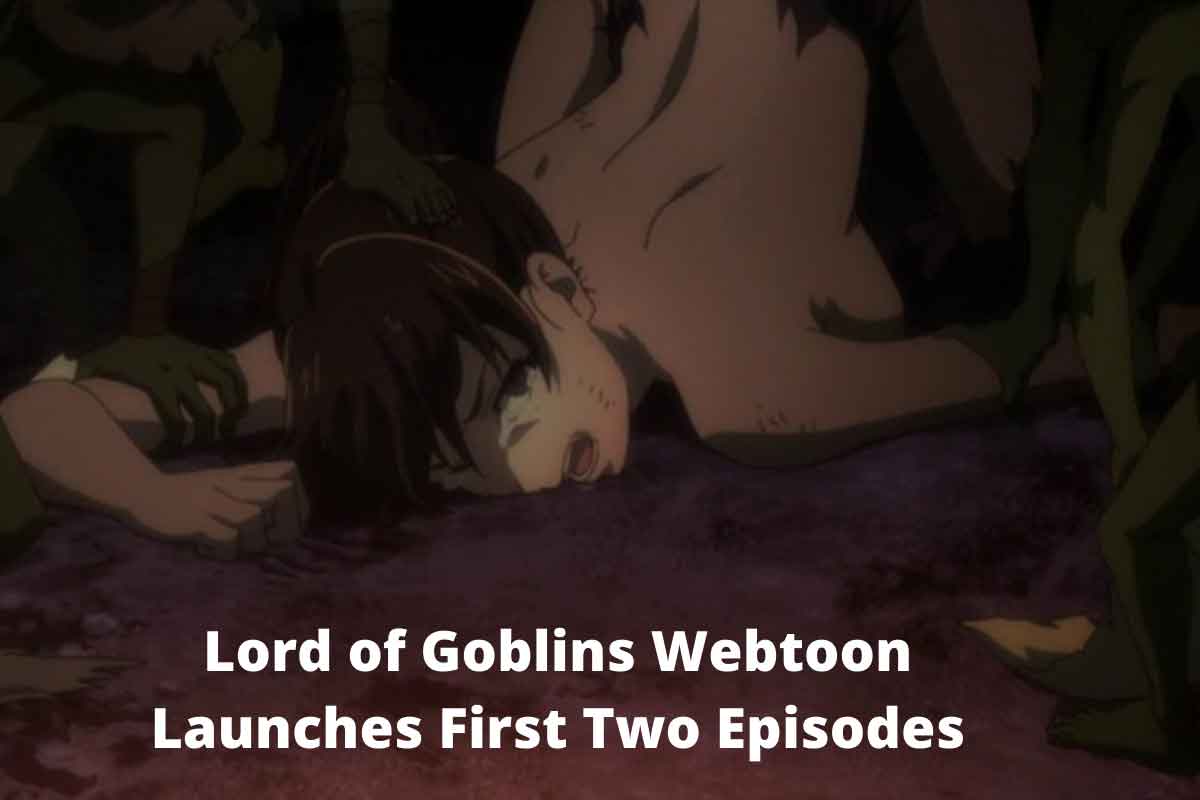 Lord-of-Goblins-Webtoon