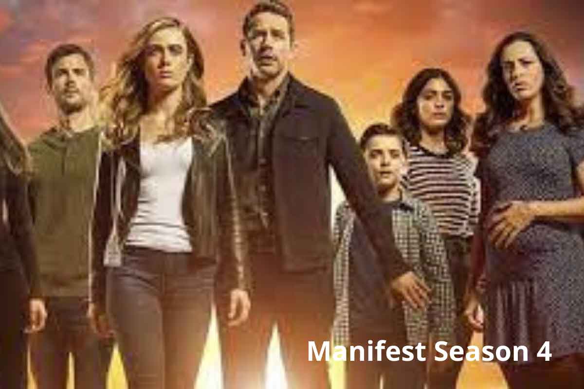 manifest series