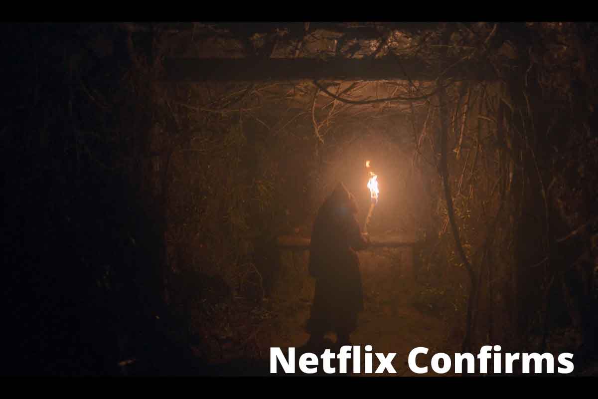 Netflix-Confirms