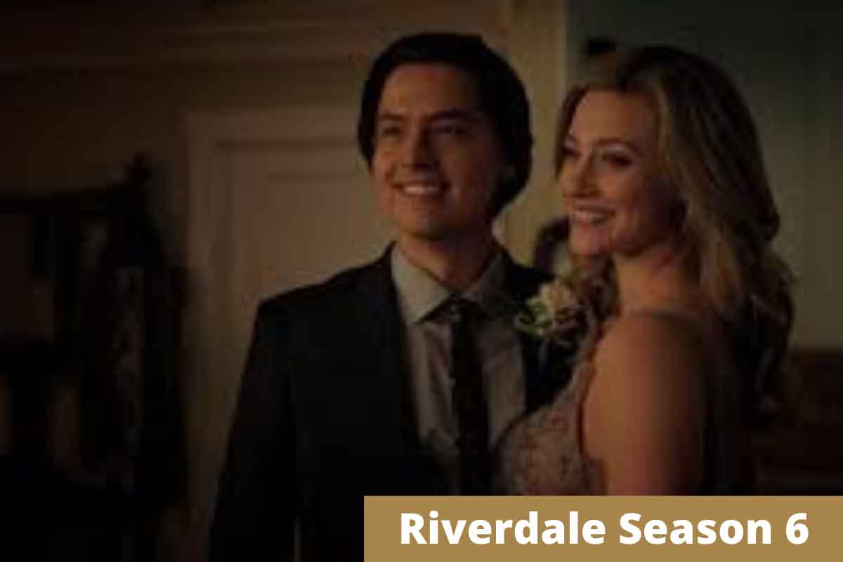 Riverdale Season 6