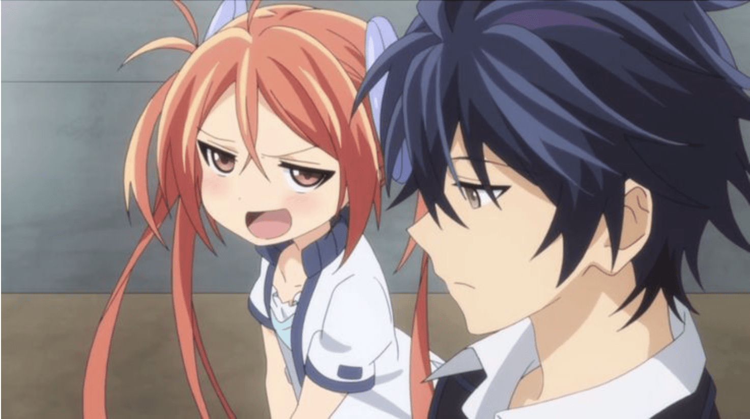 Black Bullet Season 2