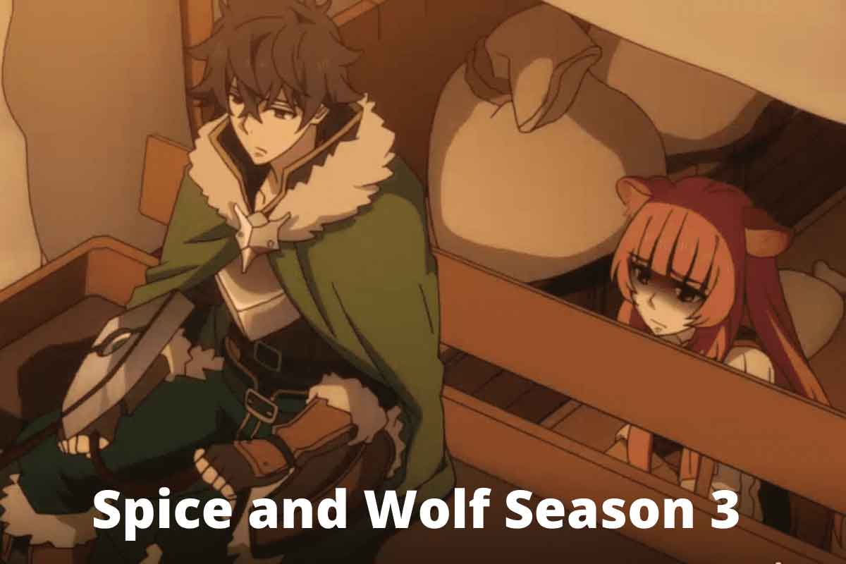 Spice and Wolf Season 3