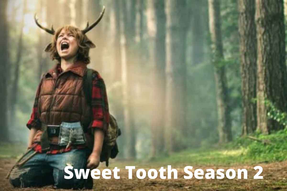 Sweet Tooth Season 2 Updates Know Release Date Status, Cast, Plot, And