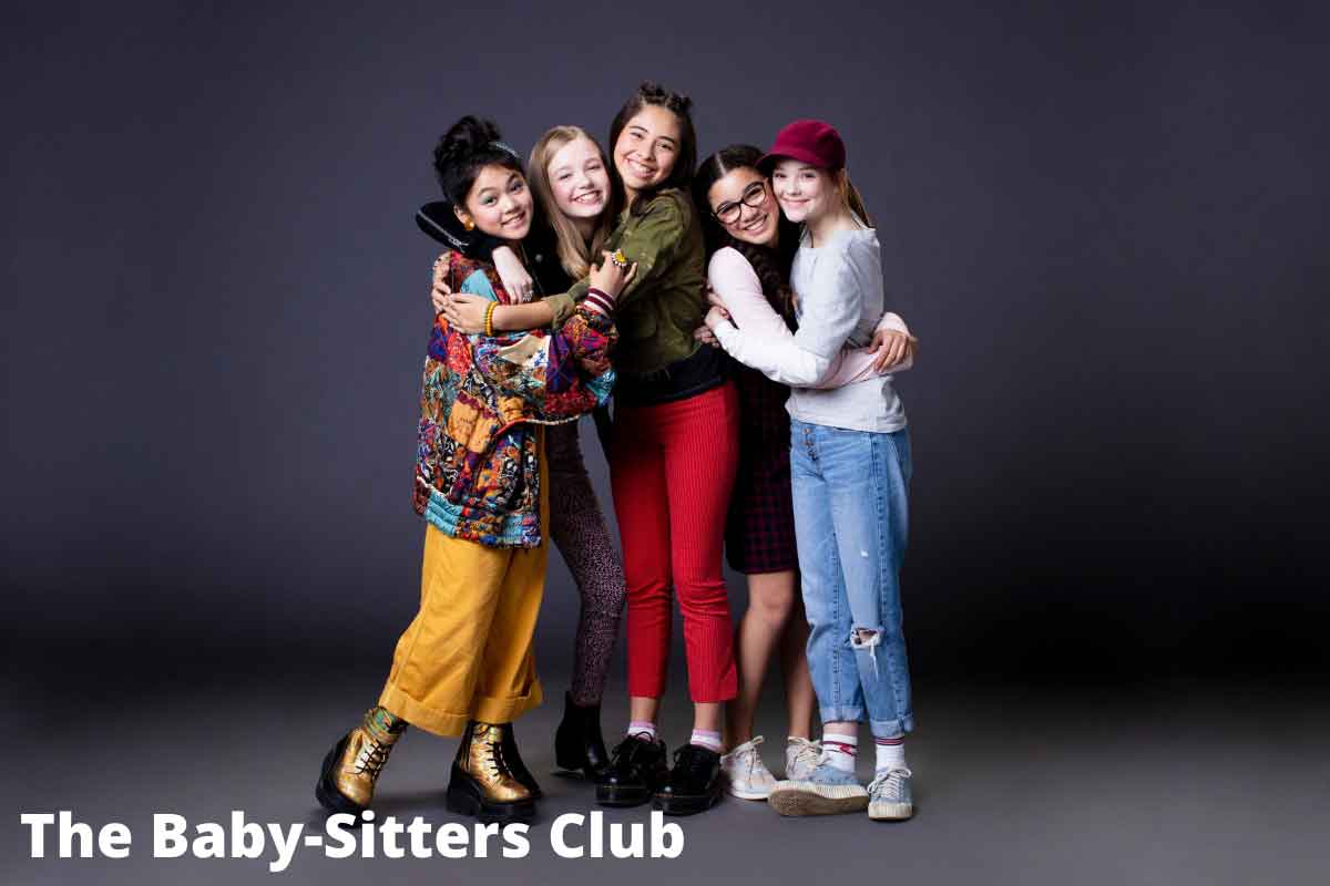 The-Baby-Sitters-Club