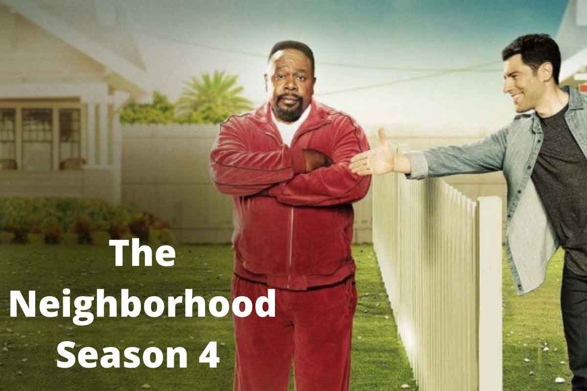 The Neighborhood Season 4