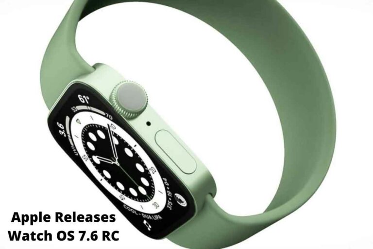 watch os 7 date