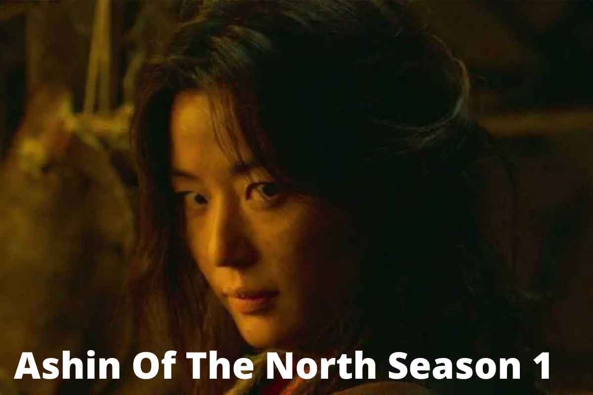 Ashin-Of-The-North-Season-1