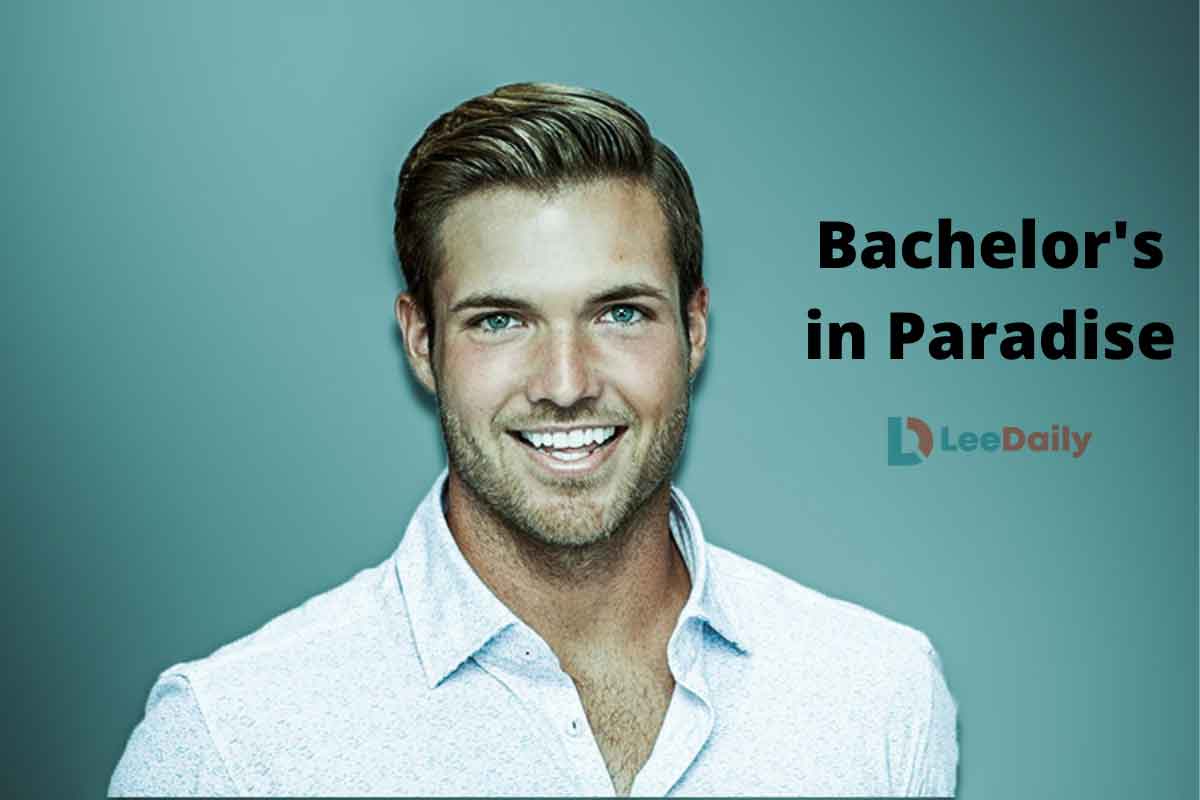 Bachelor's-in-Paradise