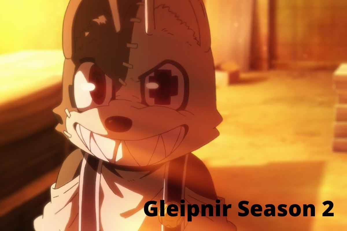 Gleipnir Season 2