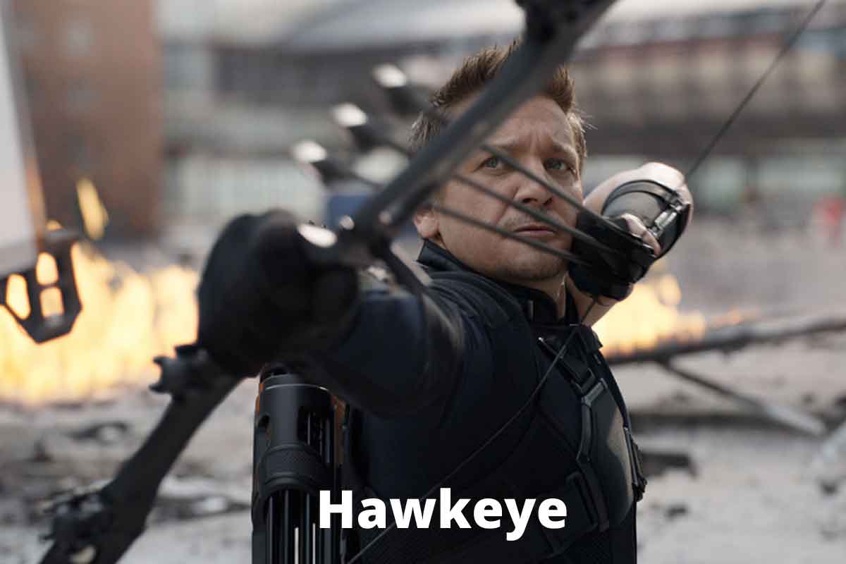 Hawkeye