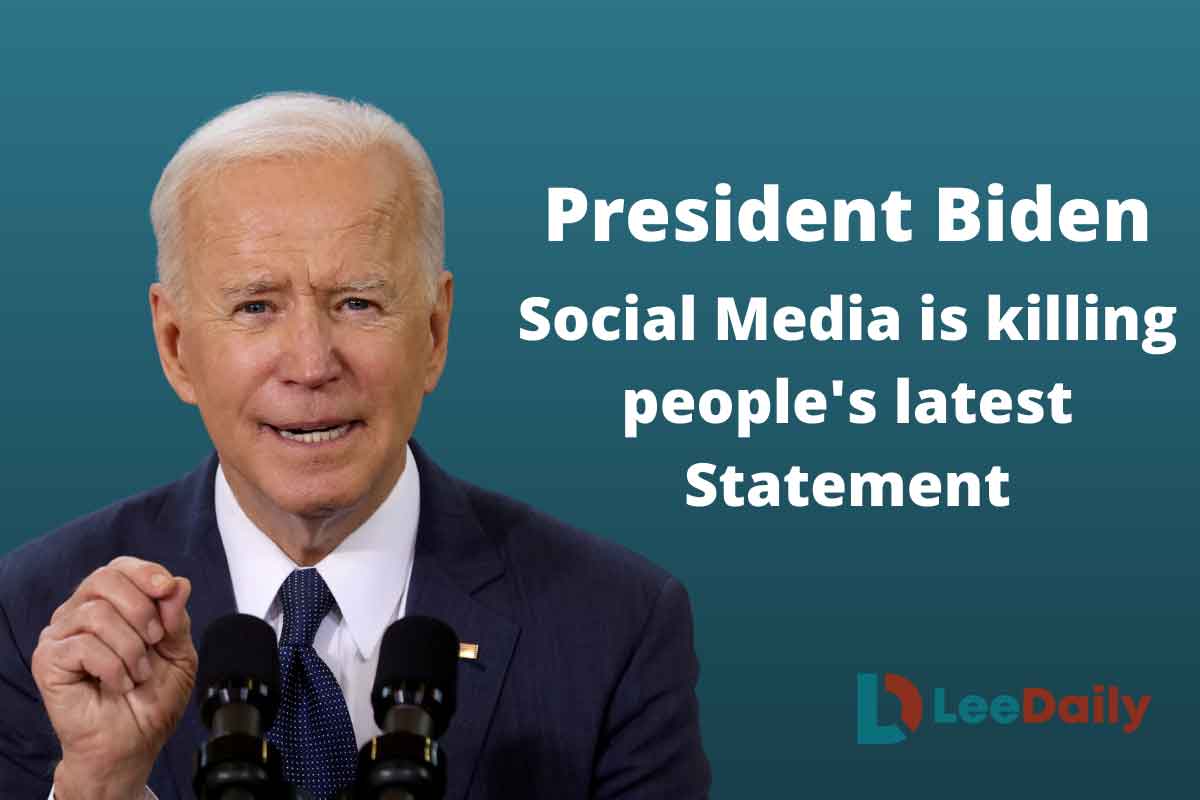 President Biden