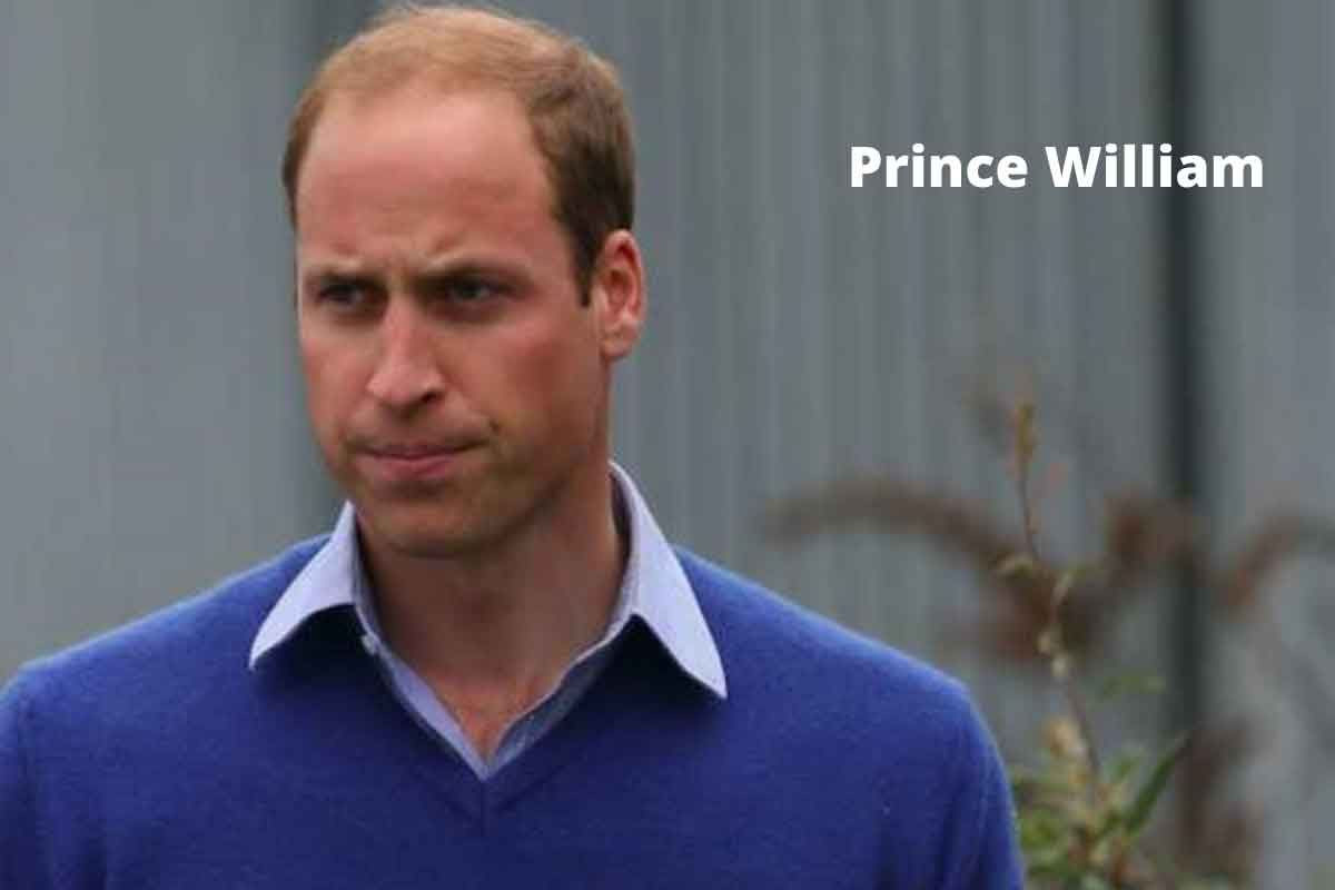 Prince William