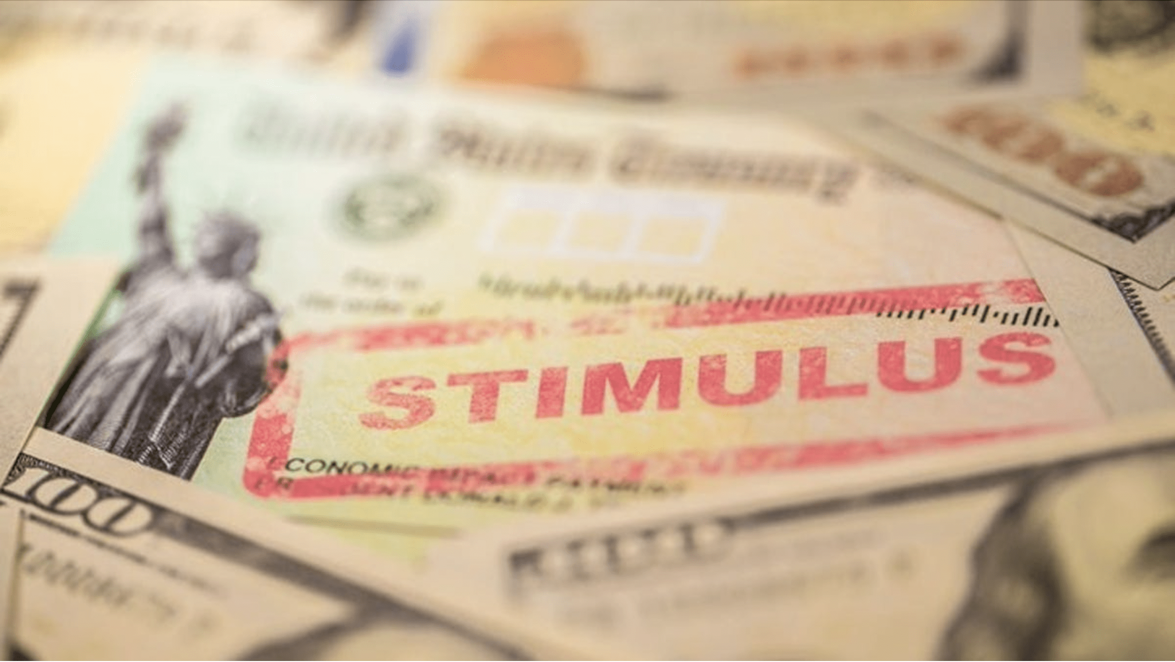 4th Stimulus check