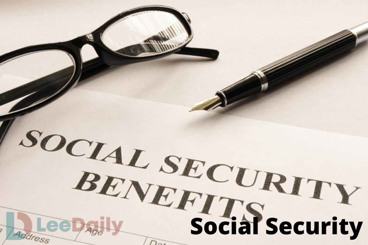 Social-Security