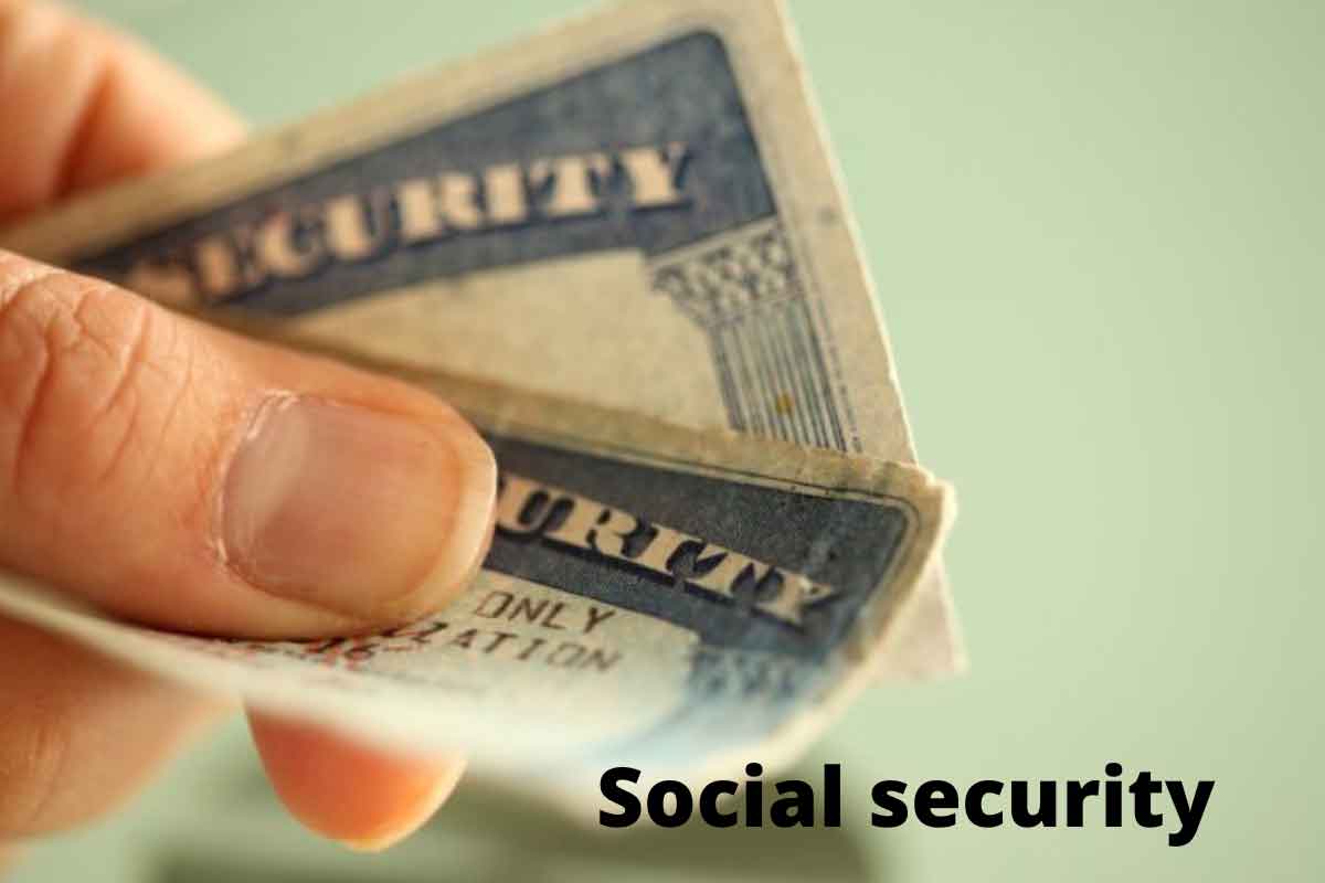 Social-security