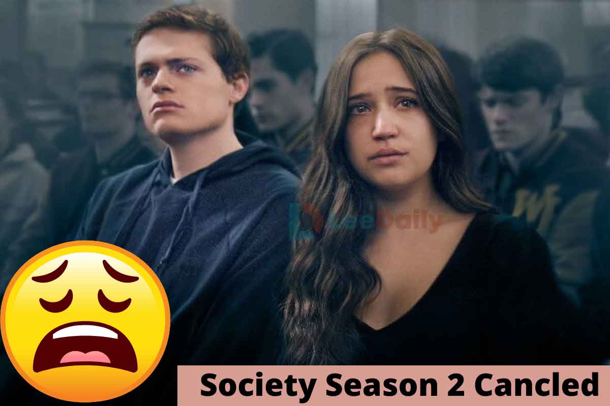 Society-Season-2