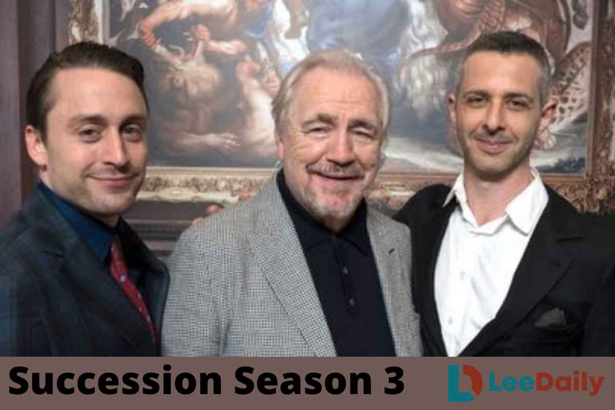 Succession-Season-3