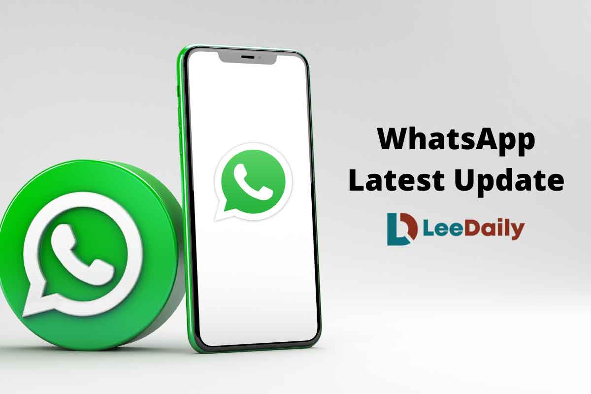 WhatsApp-Latest-Update
