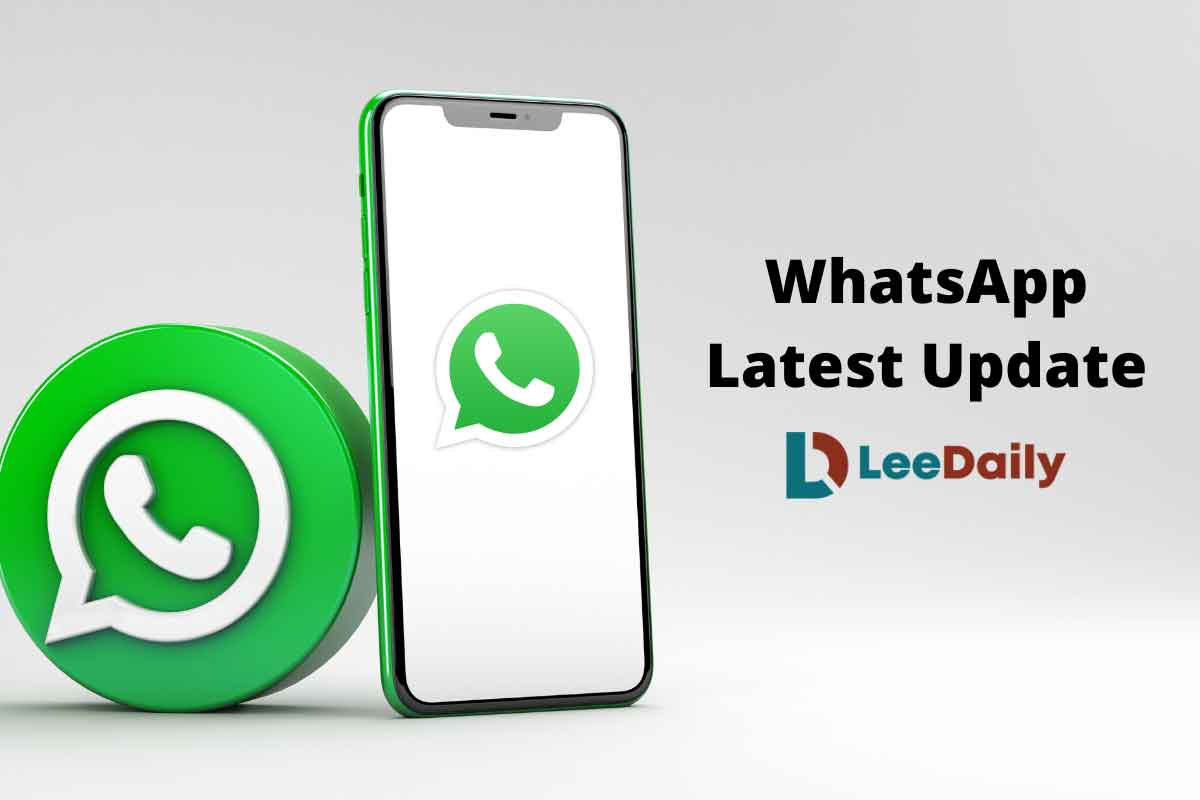 WhatsApp download the last version for ios